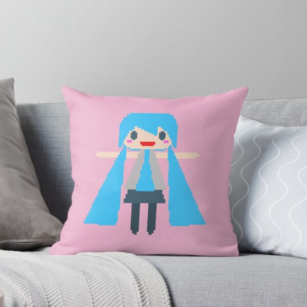 Item preview, Polygon Miku designed and sold by Paper HANk.