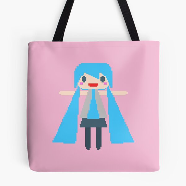 Artikelvorschau, Polygon Miku entworfen und verkauft von Paper HANk.