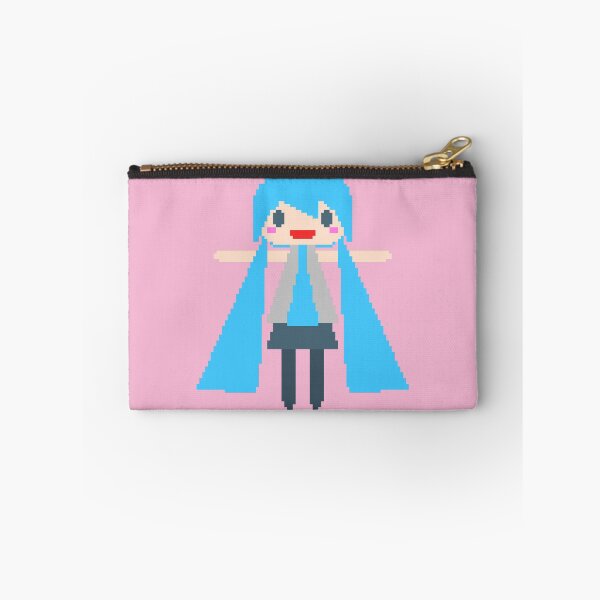 Item preview, Polygon Miku designed and sold by Paper HANk.