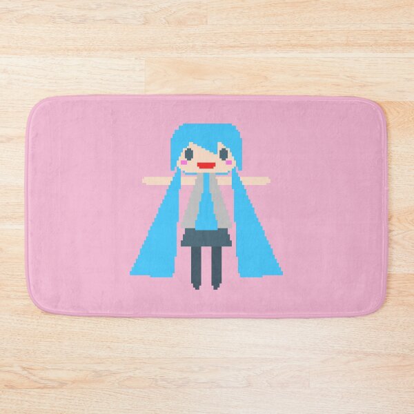 Item preview, Polygon Miku designed and sold by Paper HANk.
