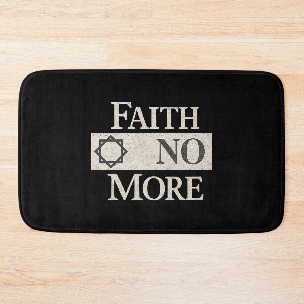 Artikelvorschau, FAITHS NO MORES Band entworfen und verkauft von CressidaRook.
