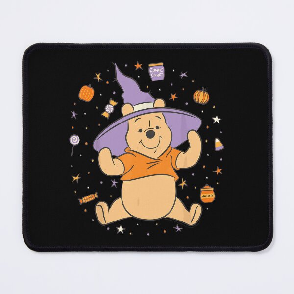 Item preview, Winnie The Pooh Halloween Trick Or Treat Candy designed and sold by tiabletz.
