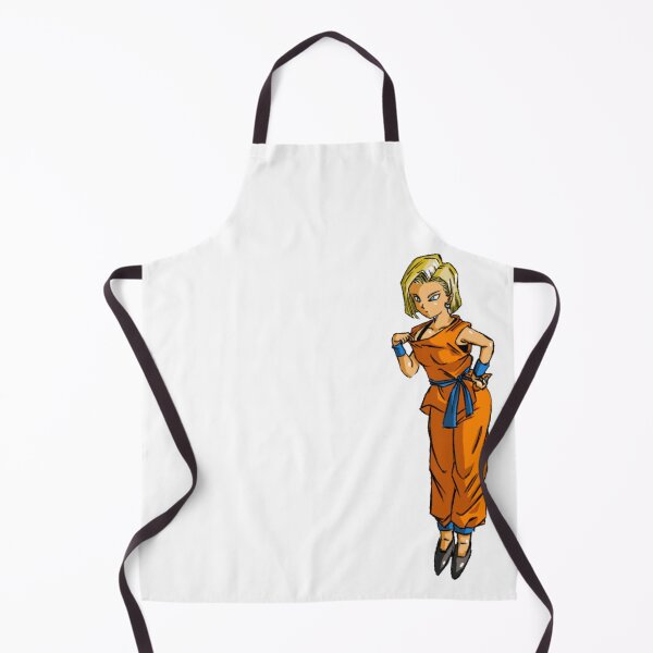 Item preview, Android 18 plus designed and sold by MSMartgallery.