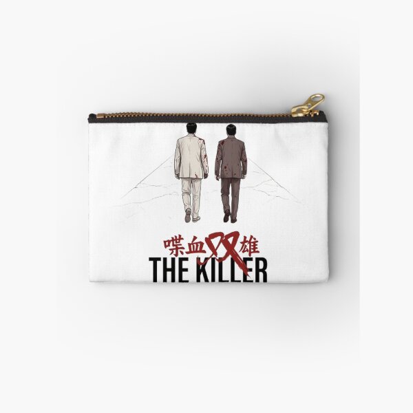 Item preview, THE KILLER designed and sold by MovieMayhem.