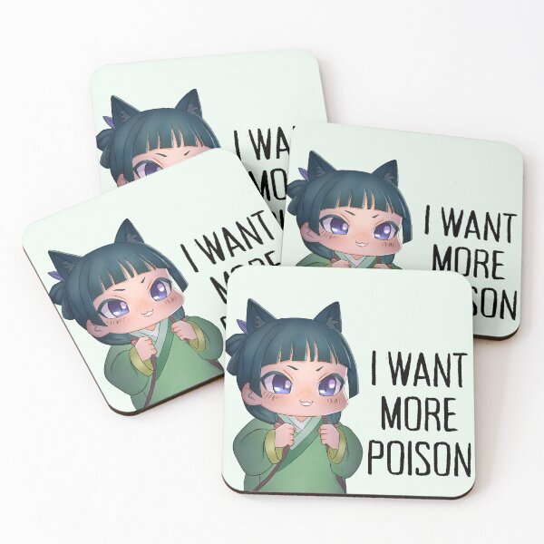 Item preview, Scribble I Want Poison  designed and sold by Izaa-aart.