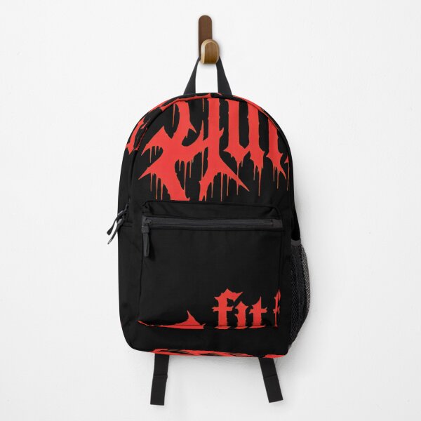Item preview, Fits For An Autopsys Gothic Band designed and sold by CressidaRook.