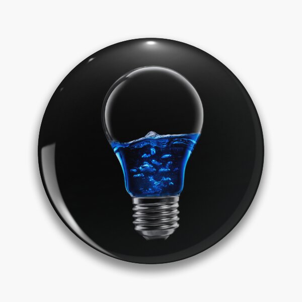 Item preview, Liquid Lightbulb designed and sold by Exodoi.