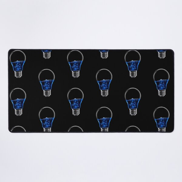 Item preview, Liquid Lightbulb designed and sold by Exodoi.
