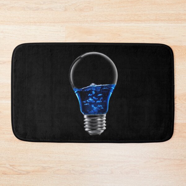 Item preview, Liquid Lightbulb designed and sold by Exodoi.