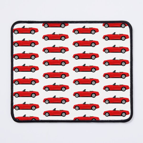 Item preview, MGR V8 (Red) designed and sold by neil4404.