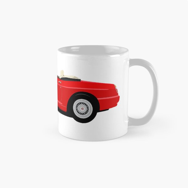 Item preview, MGR V8 (Red)  designed and sold by neil4404.