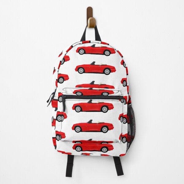 Item preview, MGR V8 (Red) designed and sold by neil4404.