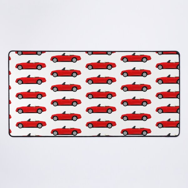 Item preview, MGR V8 (Red) designed and sold by neil4404.