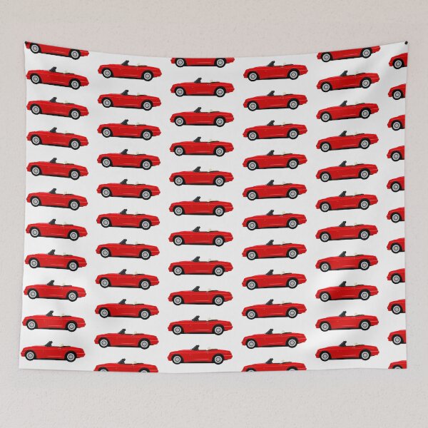 Item preview, MGR V8 (Red)  designed and sold by neil4404.