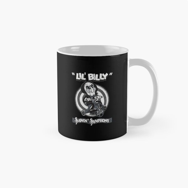 Item preview, Lil Billy Sawin Symphony designed and sold by mahoganiart.