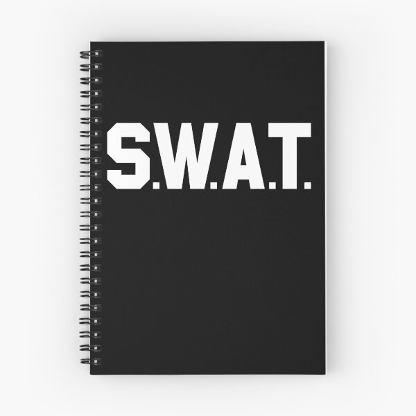 Artikelvorschau, SWAT-Team entworfen und verkauft von flippinsg.