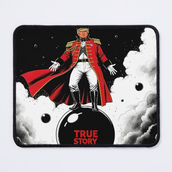 Item preview, True Story designed and sold by videodroom.