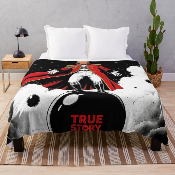 Item preview, True Story designed and sold by videodroom.
