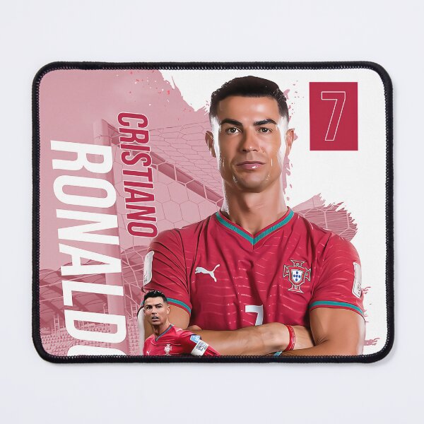 Item preview, Cristiano#07 designed and sold by evelynsengel.
