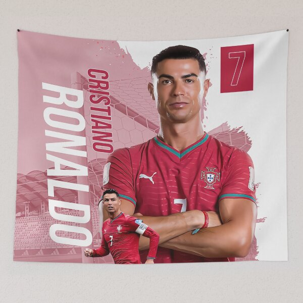 Item preview, Cristiano#07 designed and sold by evelynsengel.