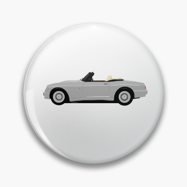 Item preview, MGR V8 (Silver)  designed and sold by neil4404.