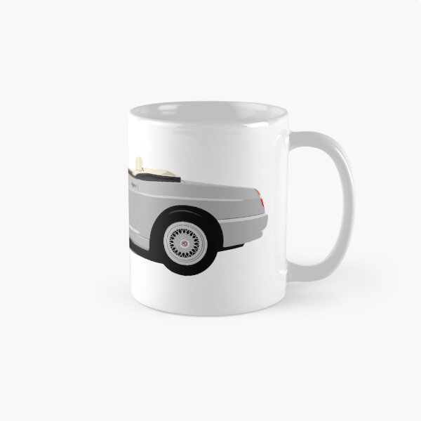 Item preview, MGR V8 (Silver)  designed and sold by neil4404.