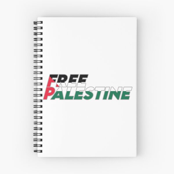 Item preview, Free Palestine designed and sold by the-craft-shop.