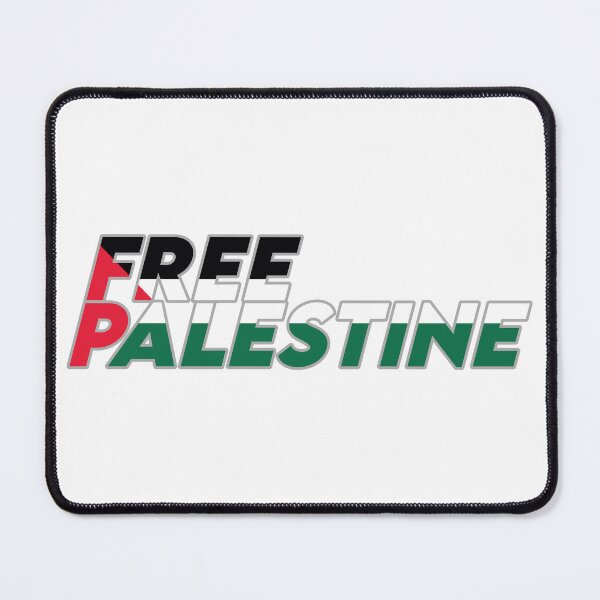 Item preview, Free Palestine designed and sold by the-craft-shop.