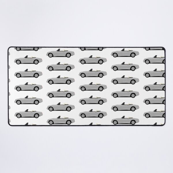 Item preview, MGR V8 (Silver)  designed and sold by neil4404.