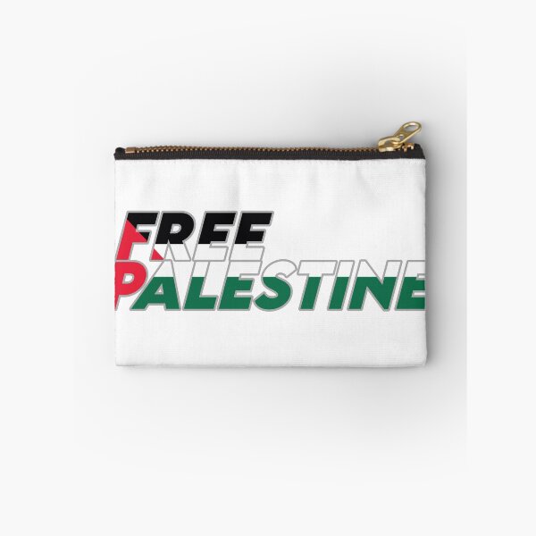 Item preview, Free Palestine designed and sold by the-craft-shop.