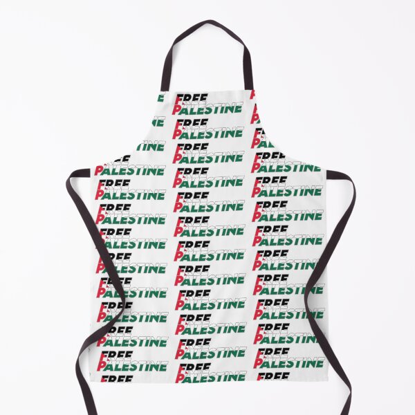 Item preview, Free Palestine designed and sold by the-craft-shop.