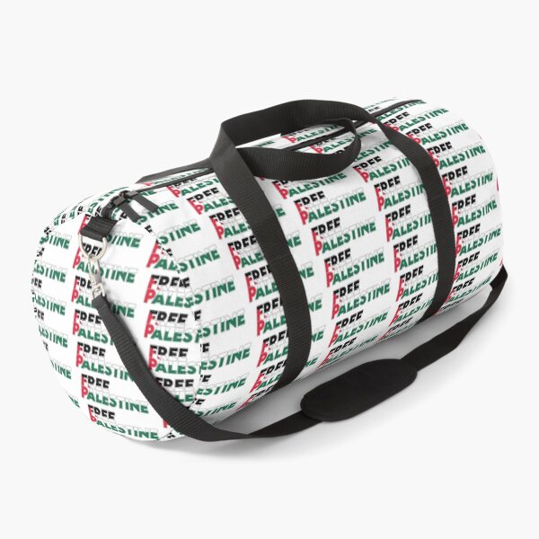 Item preview, Free Palestine designed and sold by the-craft-shop.