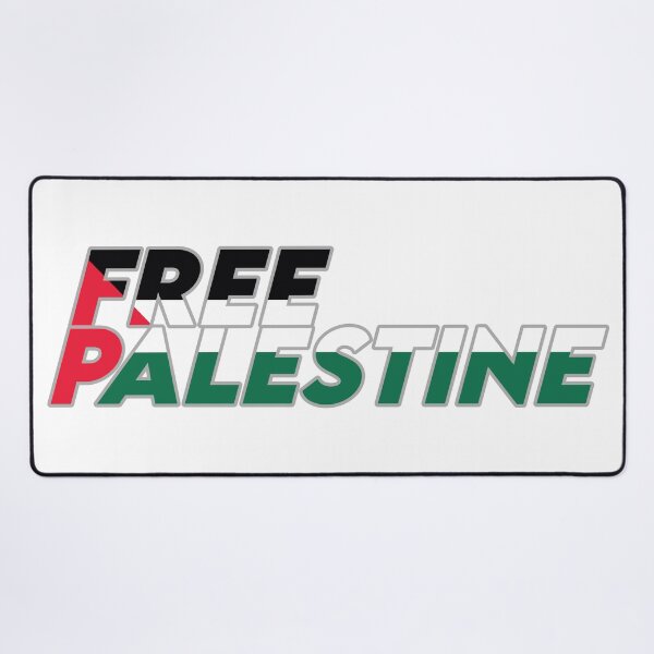 Item preview, Free Palestine designed and sold by the-craft-shop.