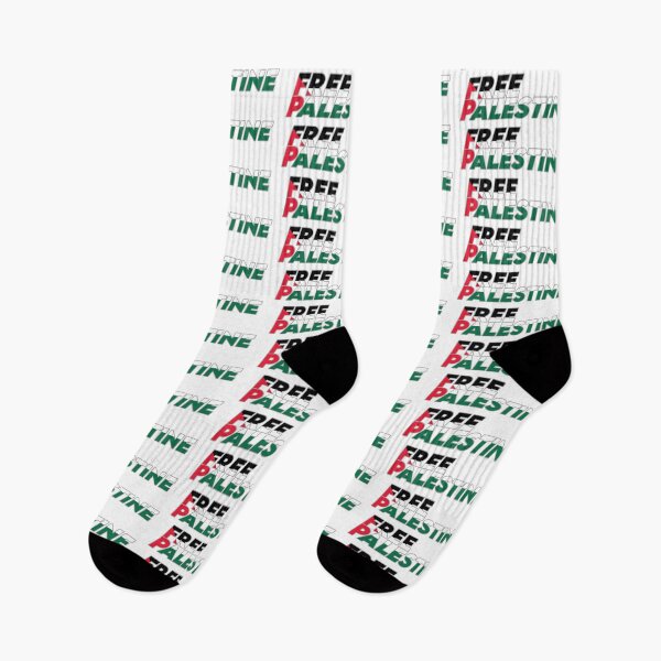 Item preview, Free Palestine designed and sold by the-craft-shop.