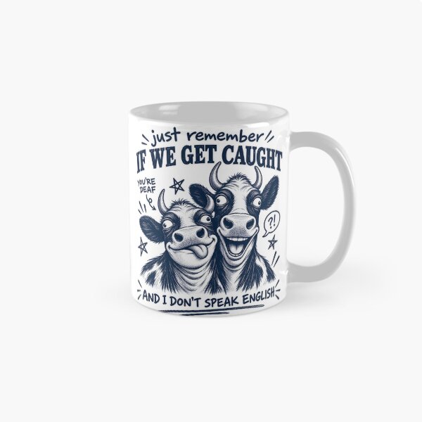 Item preview, Funny Cow Meme, Mischievous Cow, Crazy Cow Humor, Sarcastic Farm Animal, Funny Farm Life, Cow Lover Gift, Quirky Animal Humor, Funny Country Gift designed and sold by Cchotlan.