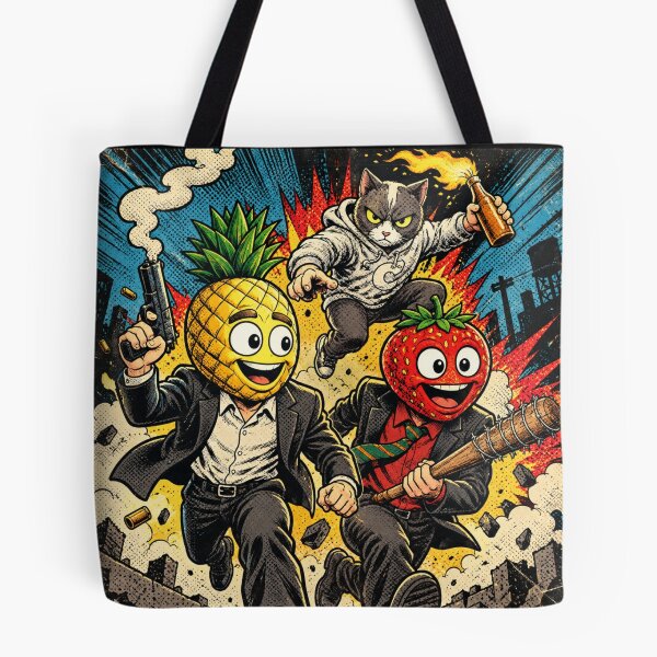Item preview, Comic Book Gamer Squad Action Art designed and sold by Nol1ytv.