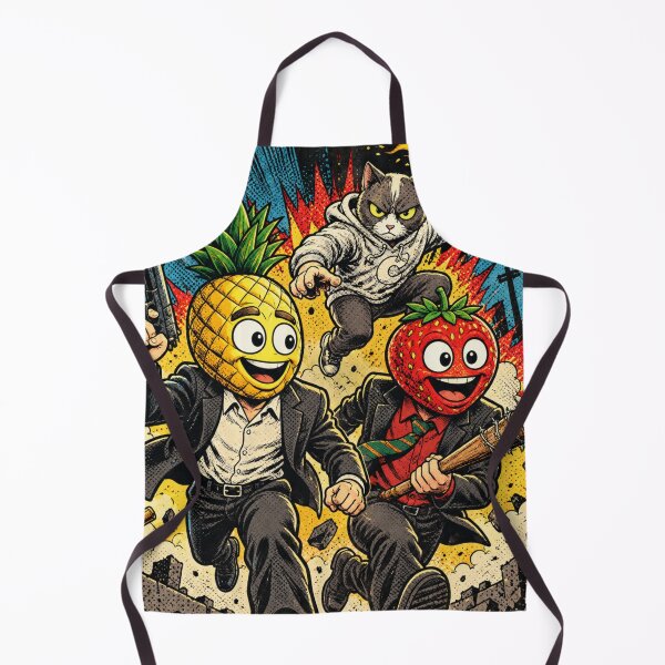 Item preview, Comic Book Gamer Squad Action Art designed and sold by Nol1ytv.