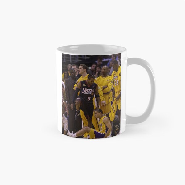 Item preview, Iverson designed and sold by MaryObrieneo.