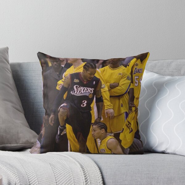 Item preview, Iverson designed and sold by MaryObrieneo.