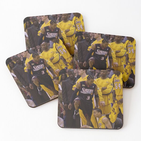 Item preview, Iverson designed and sold by MaryObrieneo.