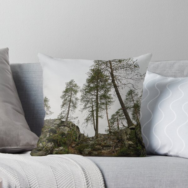 Item preview, The pines. Julma Olkky designed and sold by Jouko Lehto Photography.