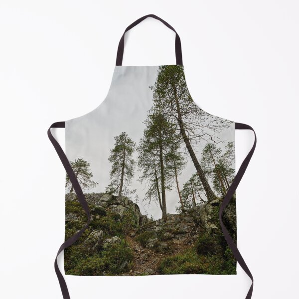 Item preview, The pines. Julma Olkky designed and sold by Jouko Lehto Photography.