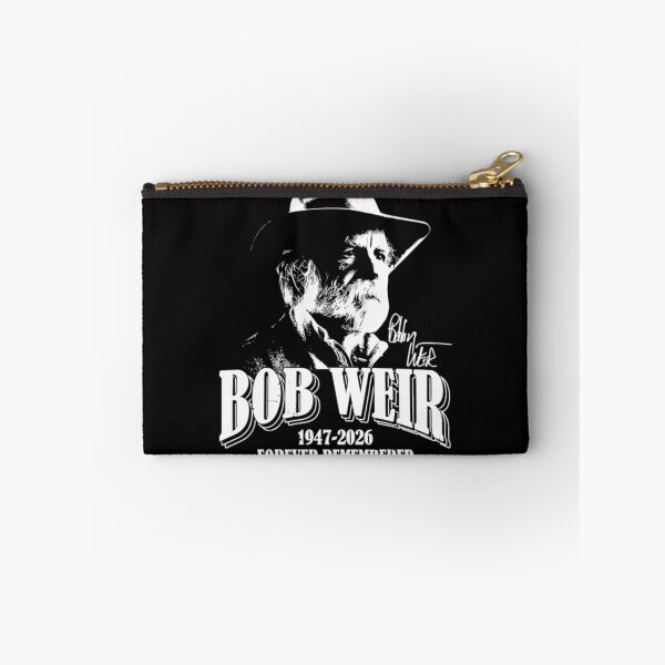 Item preview, Bob Weir Memorial   designed and sold by saintfranco.