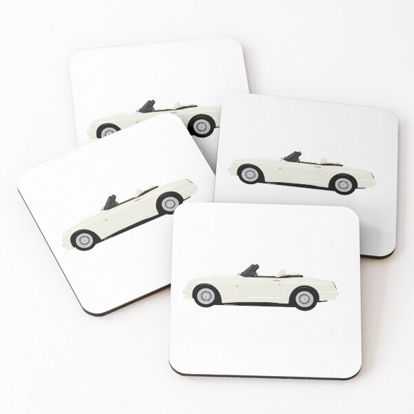 Item preview, MGR V8 (White)  designed and sold by neil4404.