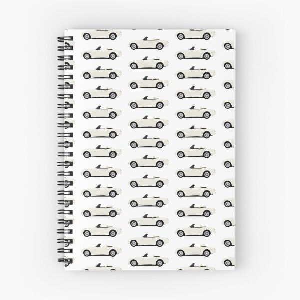 Item preview, MGR V8 (White)  designed and sold by neil4404.