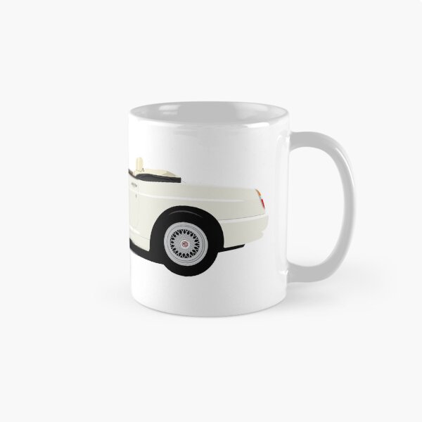 Item preview, MGR V8 (White)  designed and sold by neil4404.