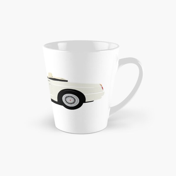 Item preview, MGR V8 (White)  designed and sold by neil4404.