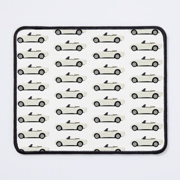 Item preview, MGR V8 (White) designed and sold by neil4404.