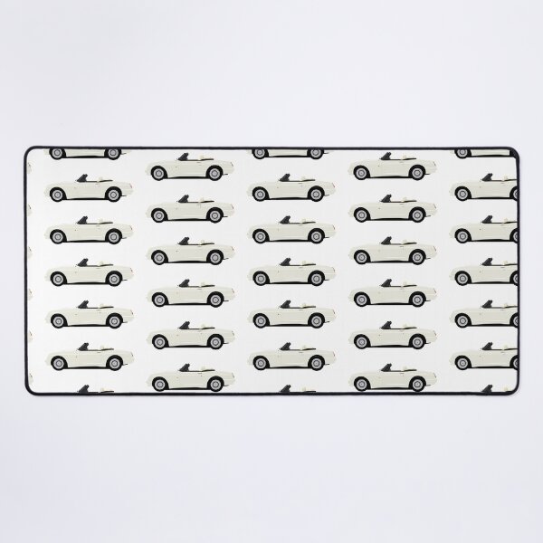 Item preview, MGR V8 (White) designed and sold by neil4404.