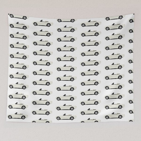 Item preview, MGR V8 (White)  designed and sold by neil4404.